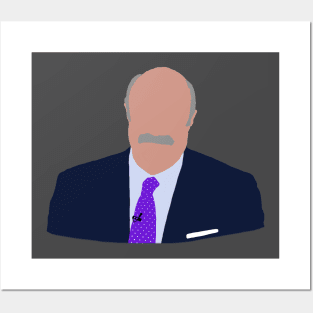 Dr phil Posters and Art